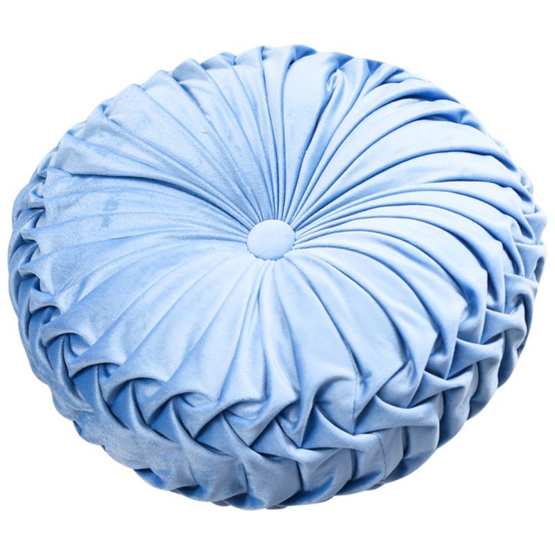 Round pillows clearance for chairs